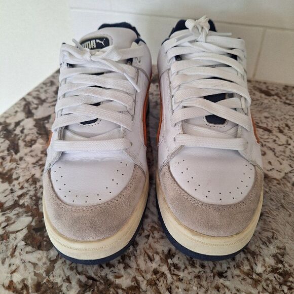 Puma Slipstream Sneakers size 6 (boy)US‎ - Picture 1 of 8